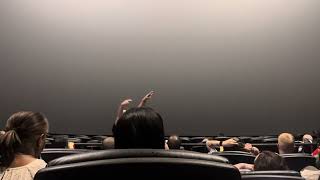 Sinners 5.18.2025 Dallas Cinemark 17 IMAX 70mm Details