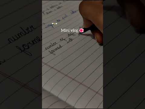 Mini vlog 🌺#minivlog #viralvideos #fypviralシ #shortsviral