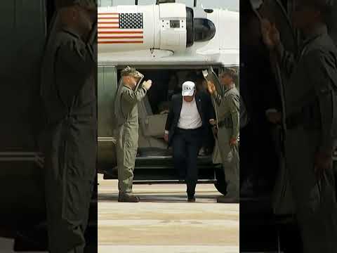 Trump 'reigniting global trade war'