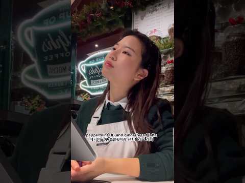 사람 너무너무 많았던 랄프로렌