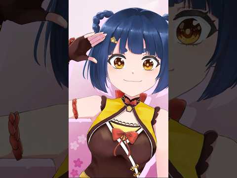 香菱 シャンリン描いた #初音ミク #イラスト #香菱 #原神好きと繋がりたい #絵描きさんと繋がりたい #illustration #かわいい #イラストメイキング #game