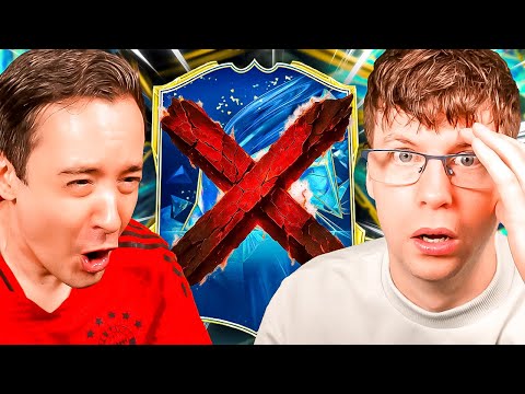 A VERY VERY PAINFUL SUPER SUNDAY... - FC 25 Pack Opening