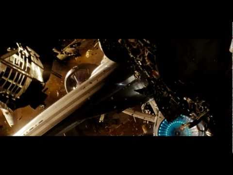 ILM: Behind the Magic of the Visual Effects in Star Trek (2009) - Part 2