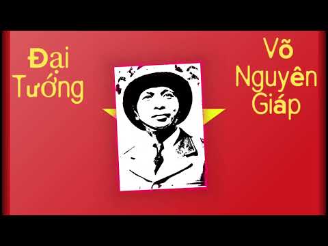 Đại Tướng Võ Nguyên Giáp # Nhạc Hay Mỗi Ngày #