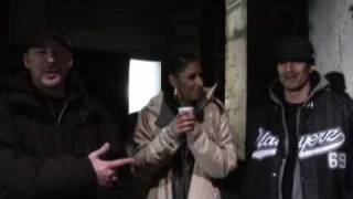 Kool Savas - Melodie Making Of ft. Moe, Senna, Farid