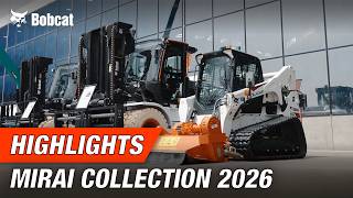 [Highlights] MIRAI COLLECTION 2026