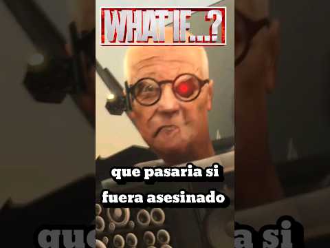 que pasaría si el skibidi cientifico fuera destruido  #skibiditoilet  #cameraman