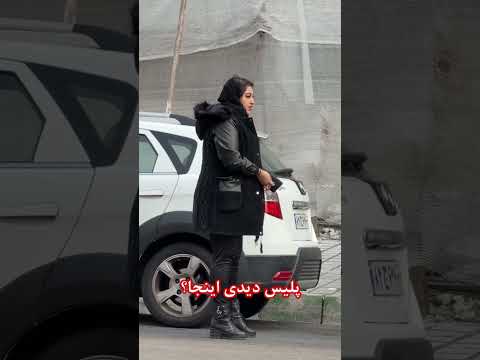 دختره اسمشم یادش رفت 😂