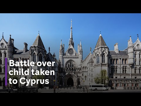 Inside one family court battle over a child now settled in Northern Cyprus