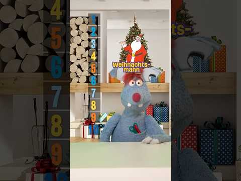 Kommt der Weihnachtsmann auf die #1?