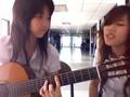 แบบทดสอบจากวิดีโอ Fly Me to the Moon