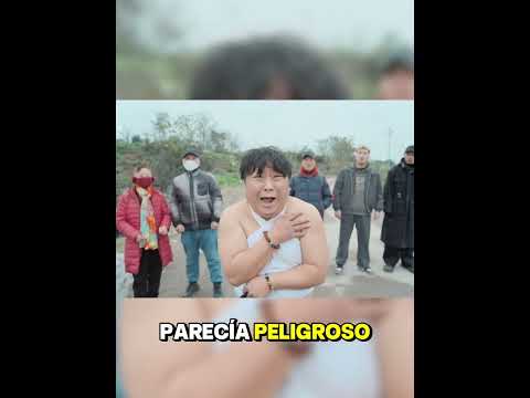 Mira cómo un JUEGO lo convirtió en DELINCUENTE… y el FINAL lo cambia TODO 😳🎮