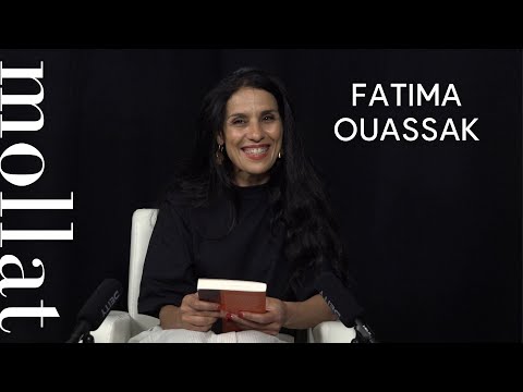 Vido de Fatima Ouassak