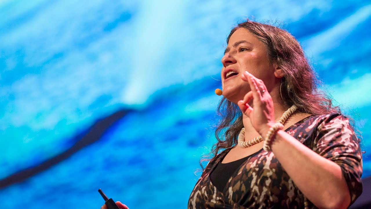 How whales breathe, communicate. and fart with their faces - Joy Reidenberg