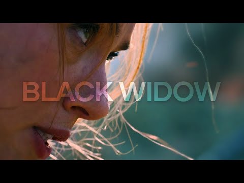 (Marvel) Black Widow | 99 Problems