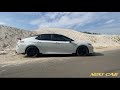 Toyota Camry XSE