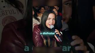Venezolana nos mete la rata 😂 #hablandohuevadas #jorgeluna #ricardomendoza