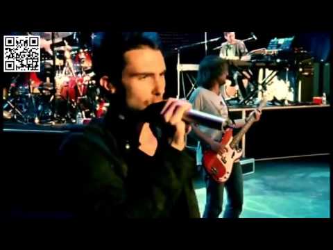 Maroon 5 - Tangled (live)