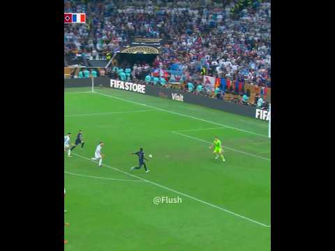 When every Messi fan's hearts stopped😫