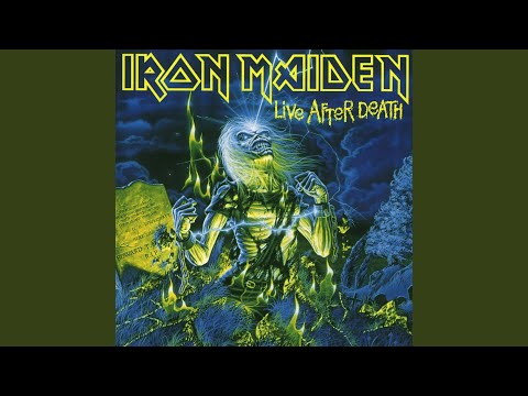 Rime of the Ancient Mariner (Live at Long Beach Arena) [2015 Remaster]