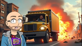 The Big Boots Disaster (Prank Call)