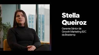 Brastemp aumenta em 21% o ROI e otimiza sua operação com inteligência de dados