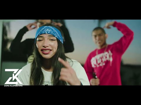 La Calle Manda Ft. Tifanny Boong - Te Acuerdas (Video Oficial)