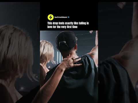 Love sounds like Techno w/ Novah x Nico Moreno ๐ค๐ซ @adrien.af