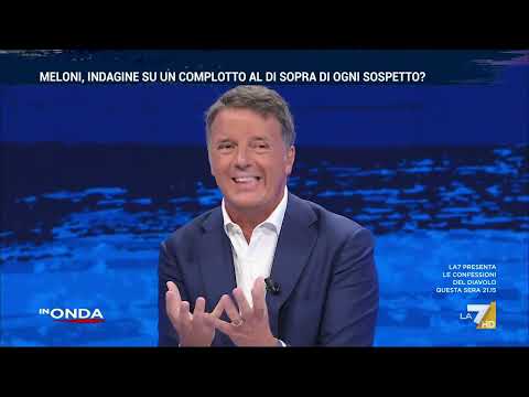 Centrosinistra, Renzi: "Campo largo si farà, M5S ci starà se vuole vincere"