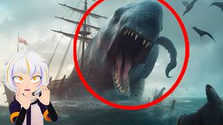 20 Animales Peligrosos Que Están Extintos | ChuyMine REACCIONA a BÚHO SABIO