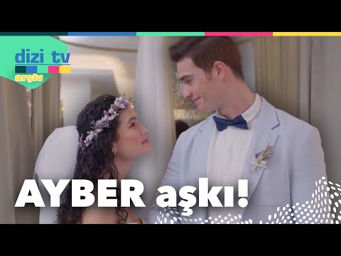 Kardeşlerim'in unutulmaz çifti Recep Usta ve Melisa Minkari ile nostaljik röportaj! | Dizi TV