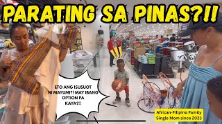 COUNTDOWN NA!! ‼️ILANG TULOG NA LANG-MAGKAKASAMA NA ULIT ANG MGA ANAK KO 😭 GOWN HUNT PARA SA AMIN?