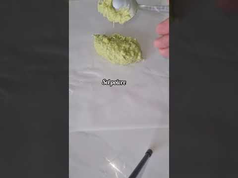 tuto recyclage, #chef #cuisine #food #recette #avocado #avocat #astuce #recyclage #tortilla