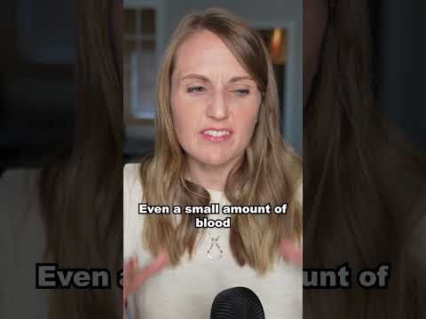 SEVERE Pain from Ectopic Pregnancy
