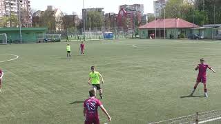 ДИТ София 3️⃣:3️⃣ Фортуна (U14). Второ полувреме