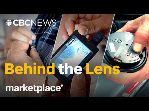 Revealing why we go undercover: Hidden camera investigations | Marketplace