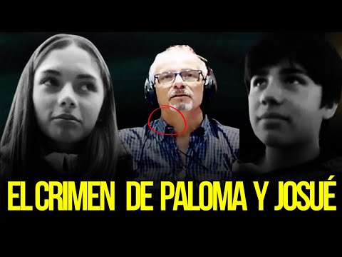 Paloma y Josué: ¿El Padre Oculta Algo? Las Pistas que Lo Cambian Todo