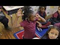 Understanding Action Words in Writing