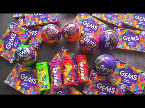 100 chocolate opening videos,surprise toys, lots of chocolates , Cadbury celebration unboxing