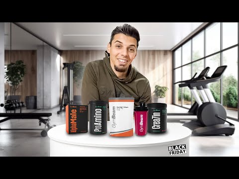 8 OBICEIURI CARE MI-AU SCHIMBAT VIAȚA! (+ Haul GymBeam)