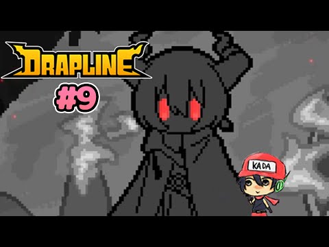 なんでも食べる子 元気なドラゴン【DRAPLINE】#9