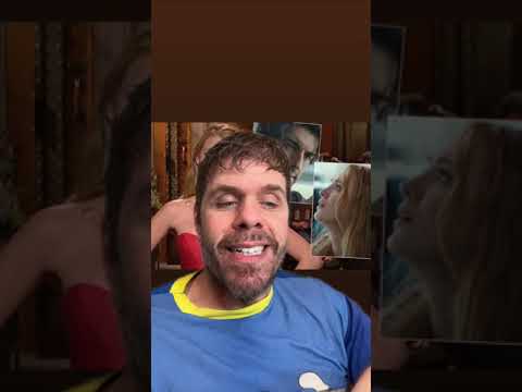 Justin Baldoni Hurt Blake Lively’s Career, She Claims! - Perez Hilton