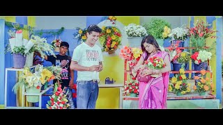 ಪ್ರೀತಿಸುತ್ತಿದ್ದ ಹುಡುಗಿ ಅಂಗಡಿಗೆ ಬಂದಳು | Parinaya Kannada Movie Part 02