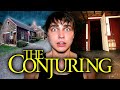 Conjuring House Investigation Insights