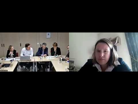 [Webinaire AMF] Liquidation de la taxe d'aménagement