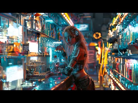 🎇 "Lightspeed Love" ❤️🚀 | Valley of Wolves - "Last Soul"