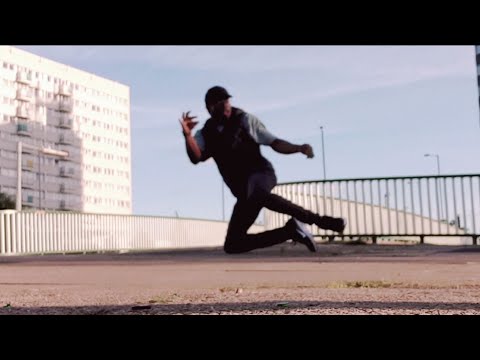Venezuela Trains | Ravyn Lenae | Freestyle Dance | JLY Moves