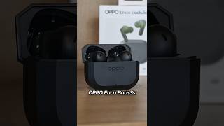 OPPO Enco Buds3s หูฟังแบตอึด ฟังได้นานสูงสุด 54 ชั่วโมง#OPPOEncoBuds3sTH #แบตอึดฟังเพลิน