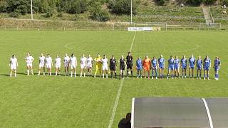 4.kolo 1.liga dorostenek 2026/27, FC Slovan Liberec - 1.FC Slovácko 3:5 (1:3)