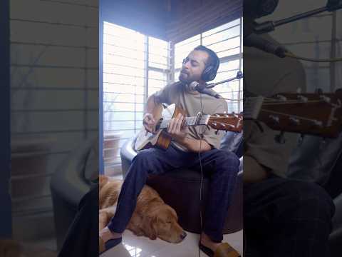 Love on guitar and vocal only